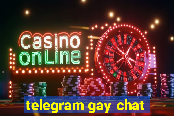 telegram gay chat